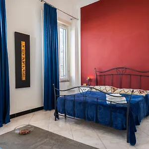  Appartement Ai Quattro Canti Di Citta, In Centro